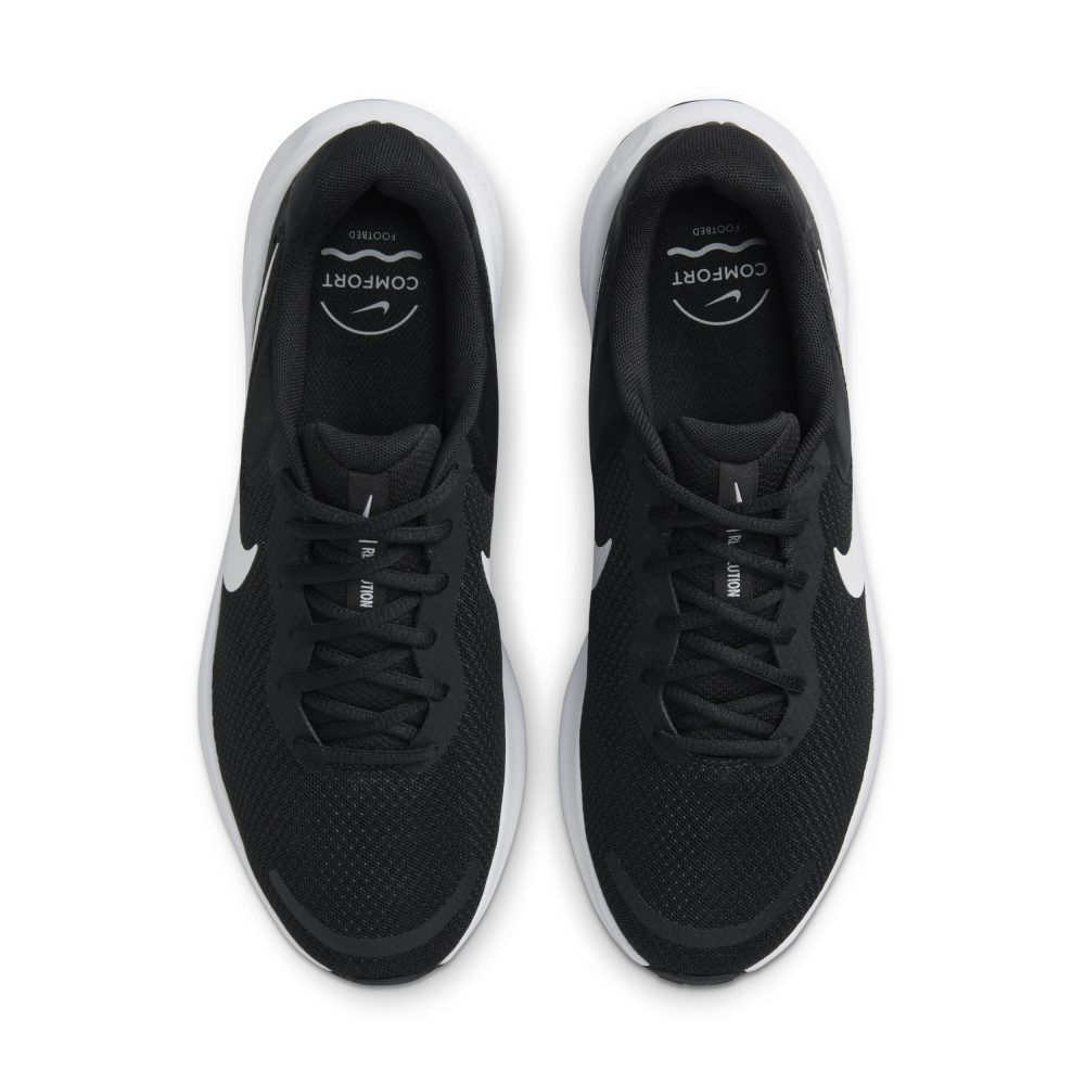 Nike Revolution 7 FB2207-001 / schwarz