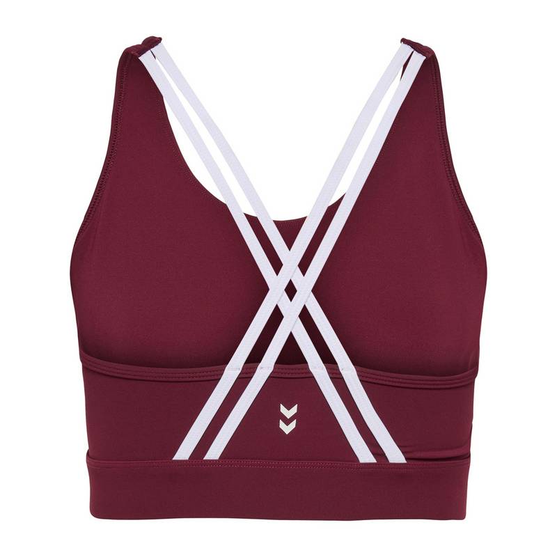 hummel hmlMT FLASH SPORTS BRA BH Damen