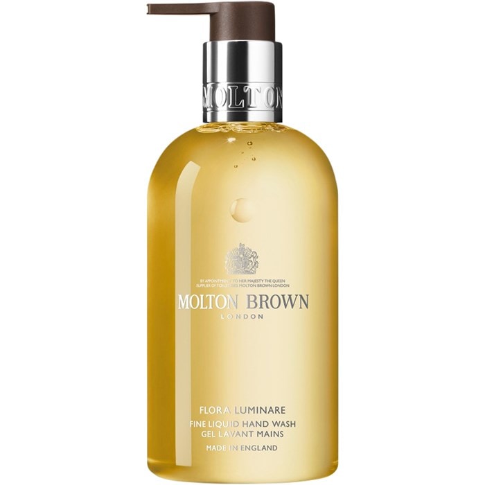 Fine Liquid Hand Wash