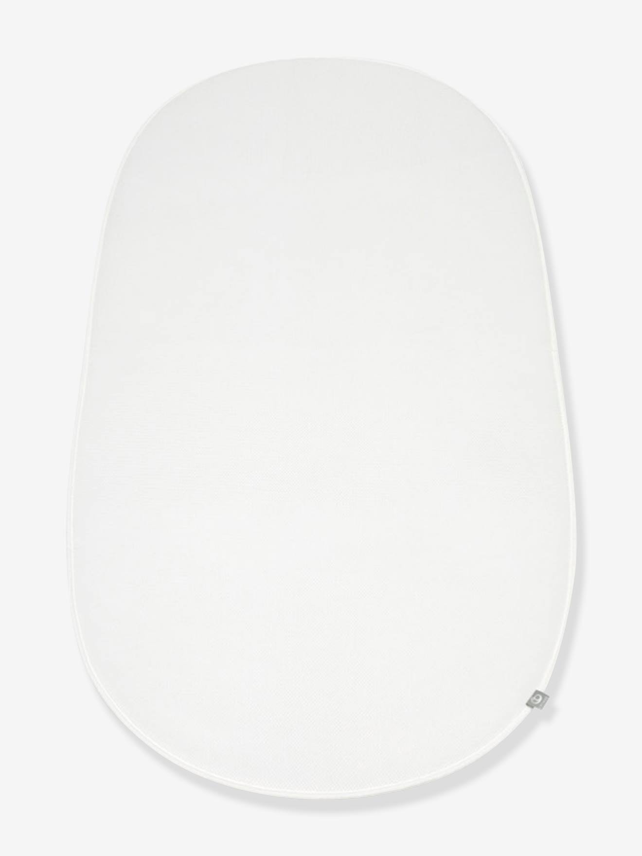 Protège-matelas Sleepi™ STOKKE blanc