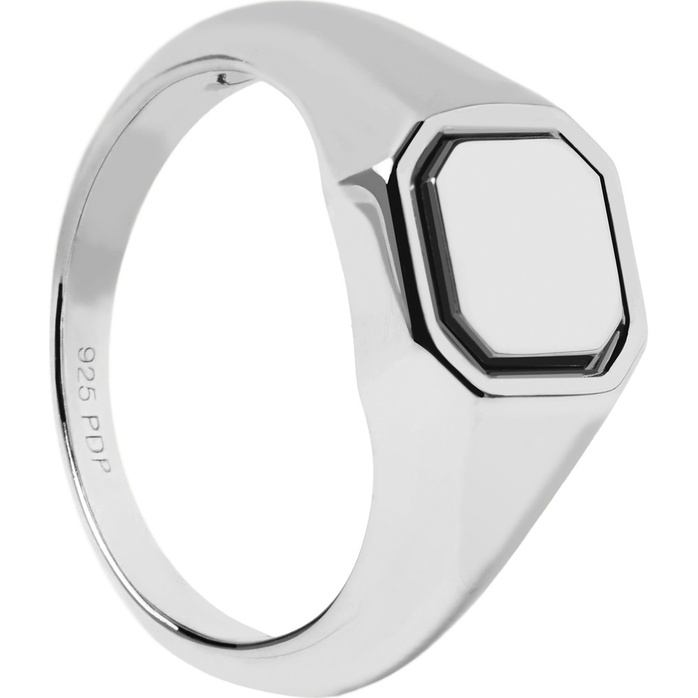 P D Paola Bague pour femme 925 Argent argent Bague