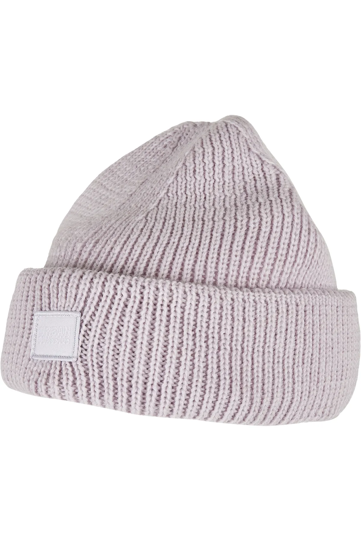 Urban Classics  Unisex Knitted Wool Beanie
