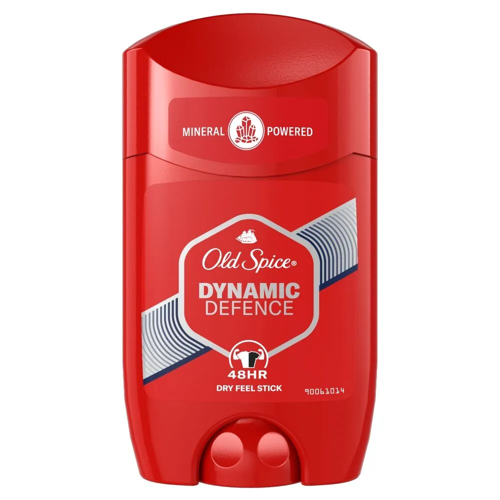 Old Spice Deo Stick Dynamic Defense