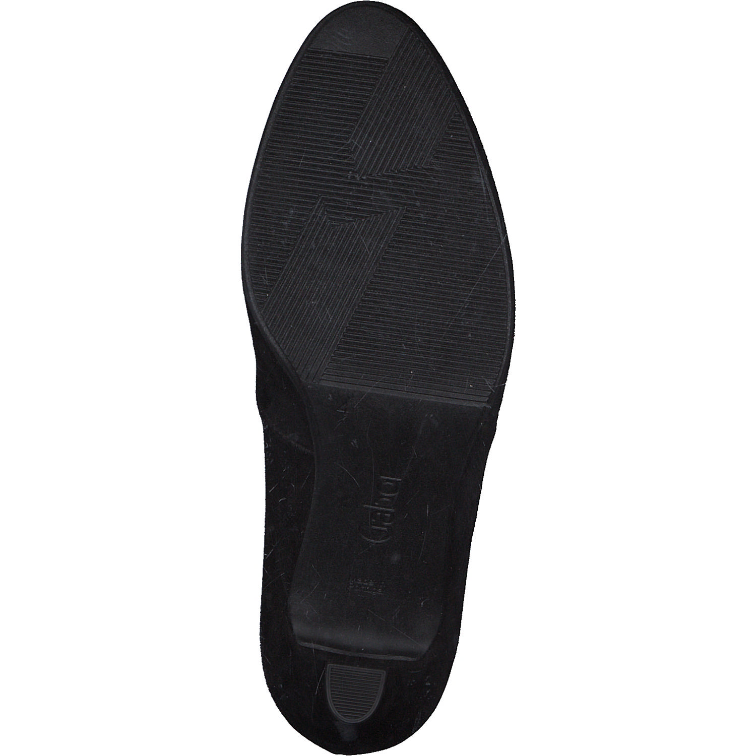 Gabor 91.290, Pumps, Damen, Schwarz