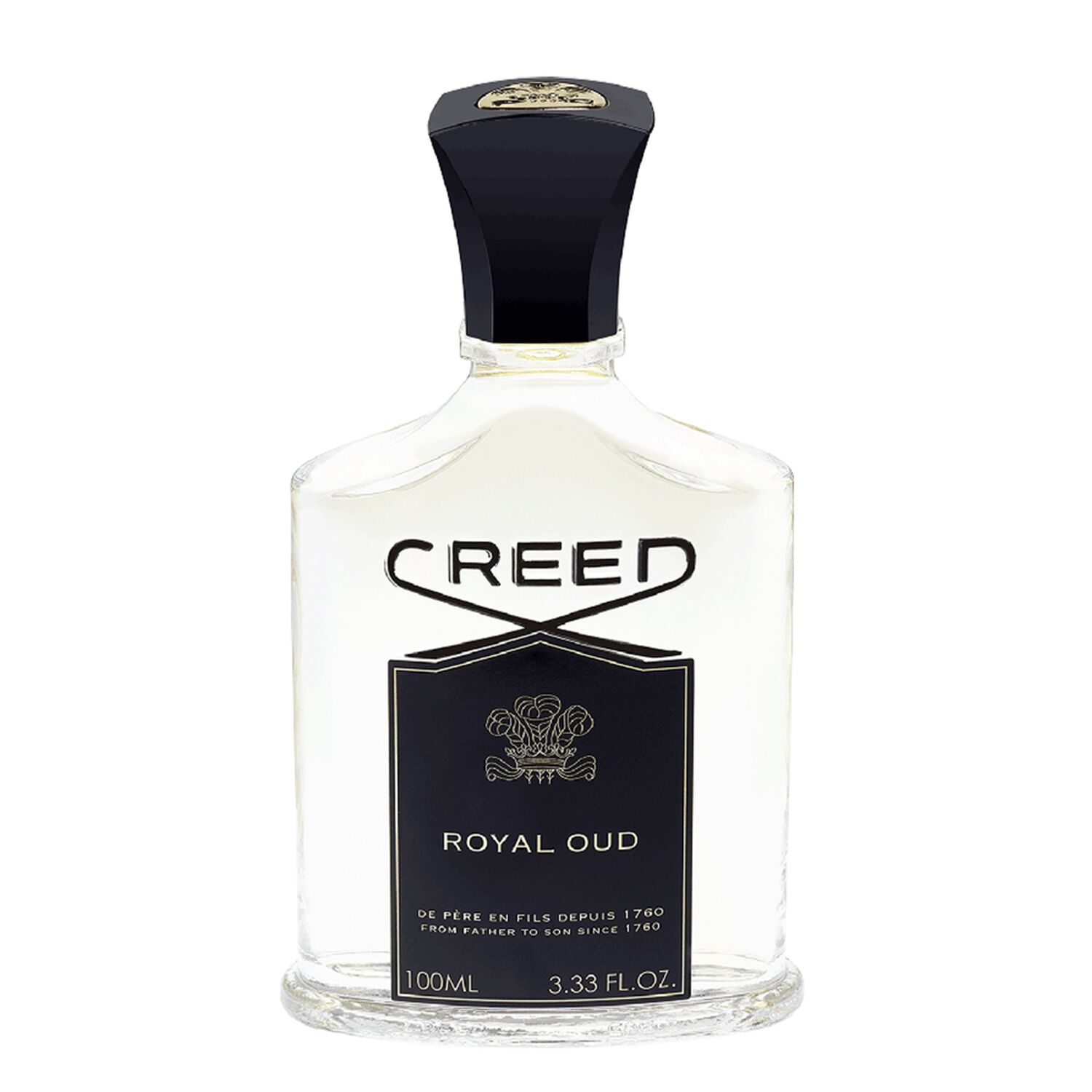 Creed Royal Oud Eau de Parfum 100 ml