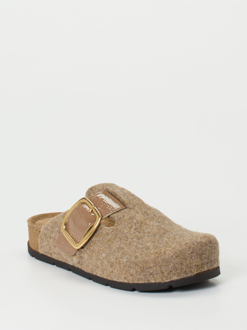 Hausschuh-71633090003 Rohde