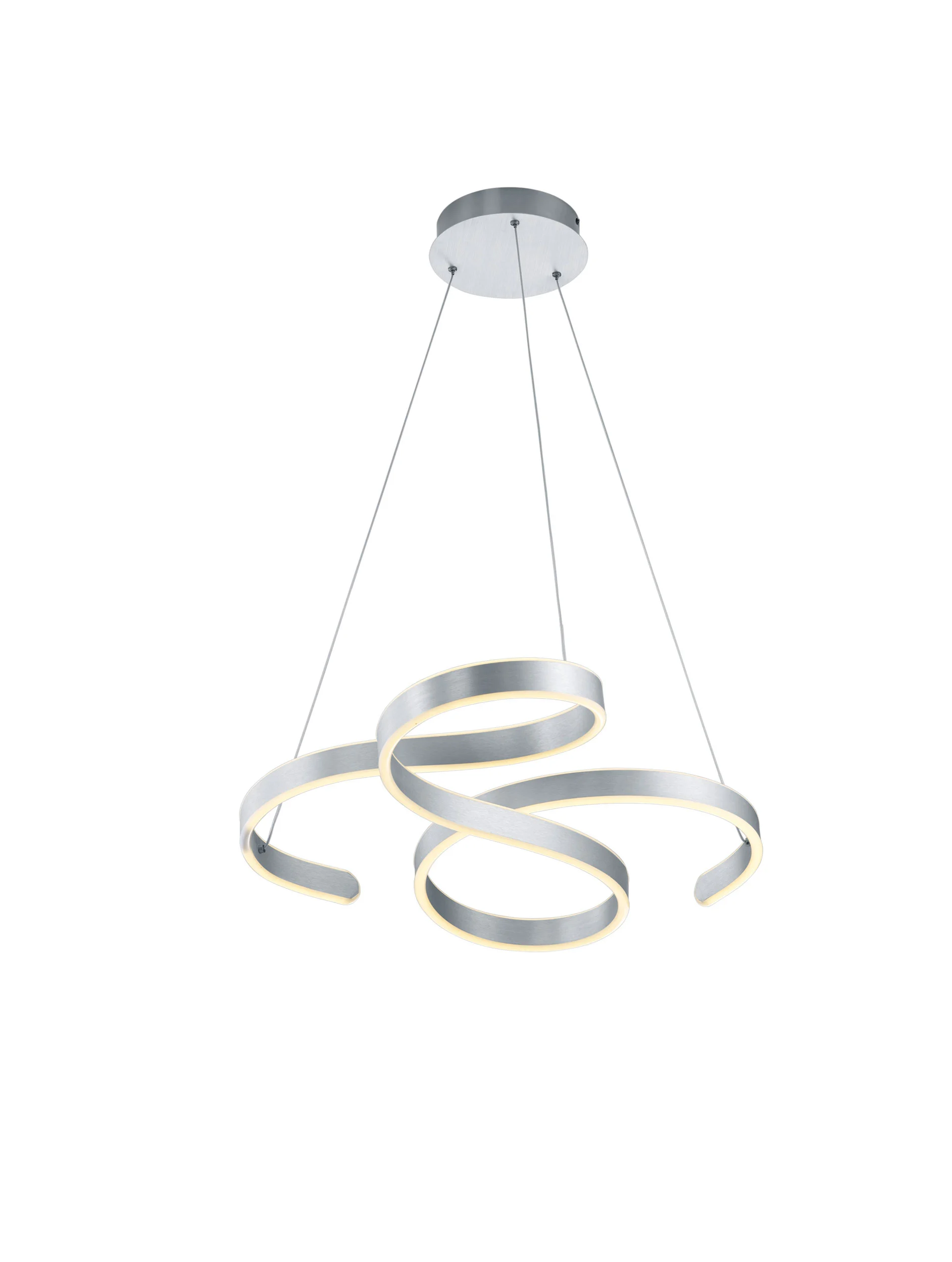 Trio LeuchtenLED - Pendelleuchte 1 flg