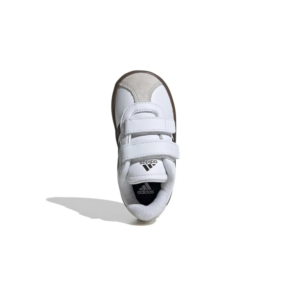 adidas VL Court 3.0 ID9157 / weiss