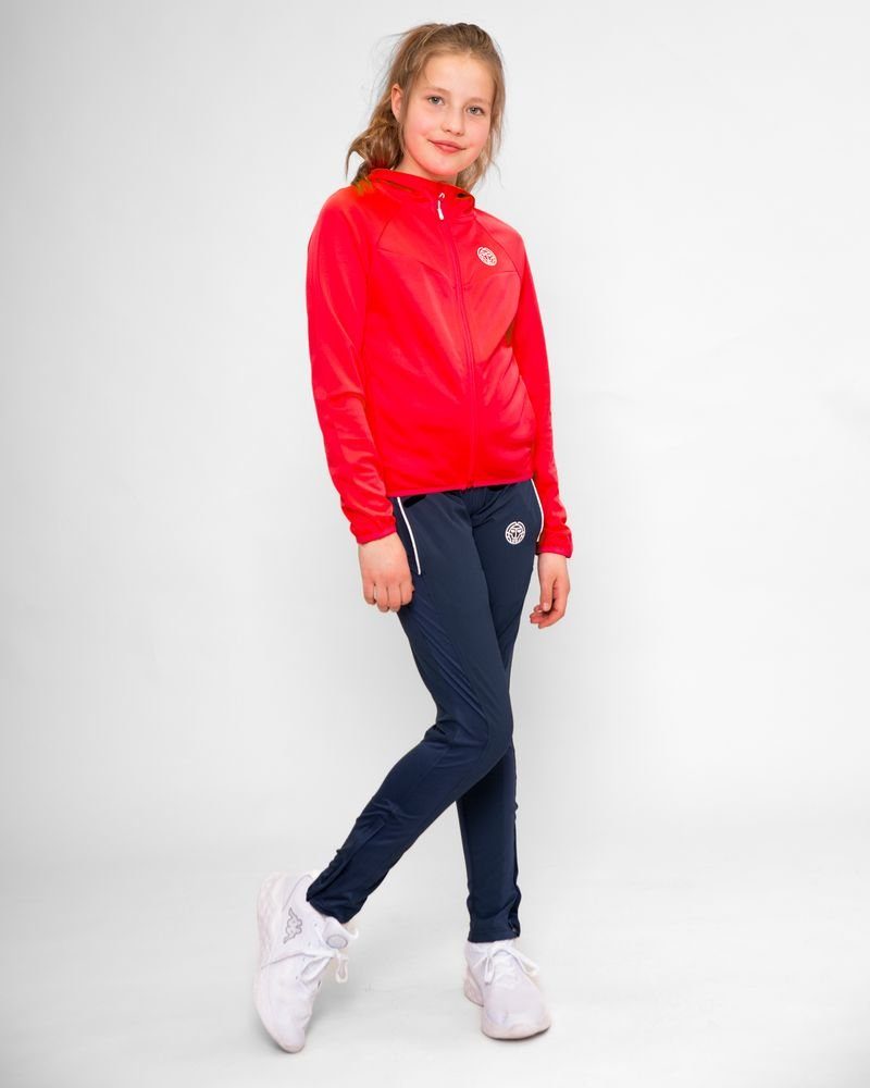 BIDI BADU Trainingsjacke Crew