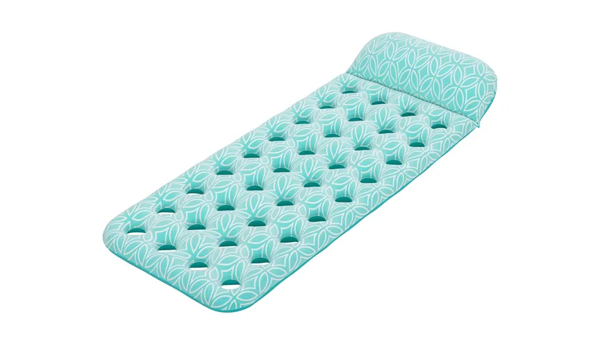 Bestway - Luftmatratze Comfort Plush™ 198 x 74 cm
