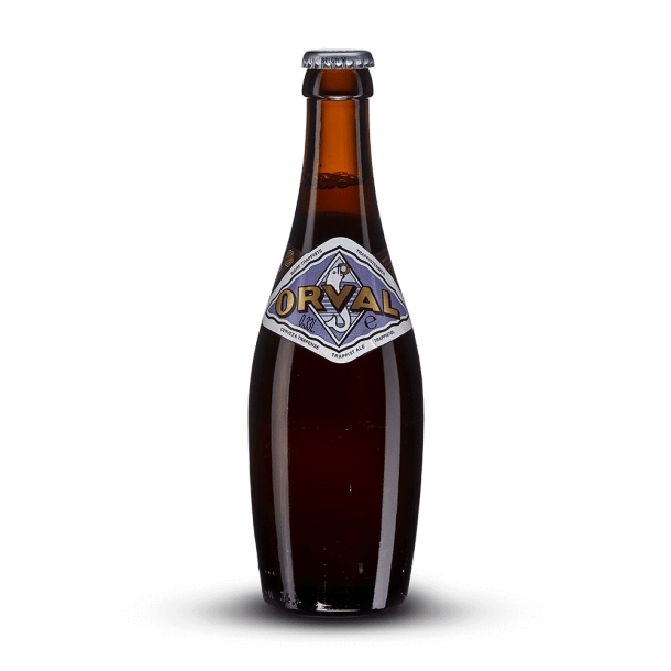 Orval 33cl