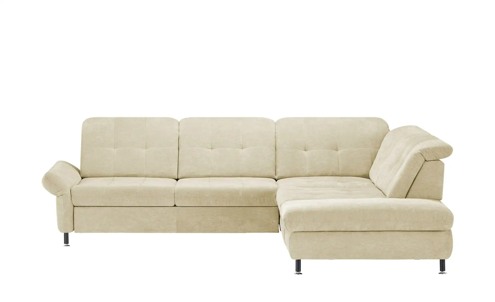 Kollektion Kraft Ecksofa