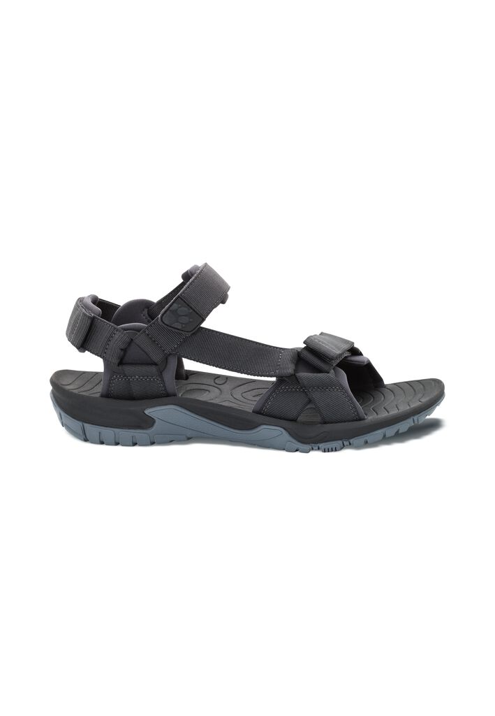 LAKEWOOD RIDE SANDAL M Trekkingsandale Herren