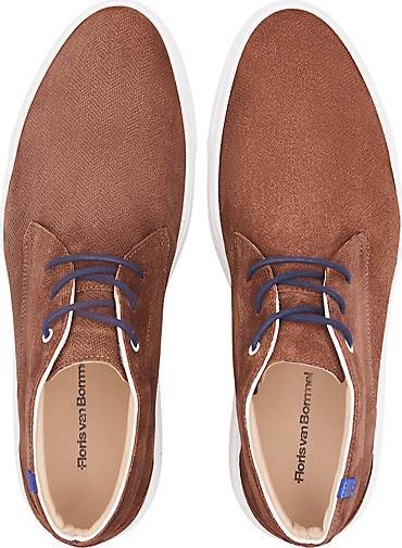 Floris van Bommel Freizeit-Boots