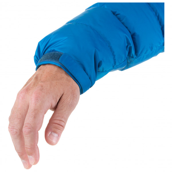 Mountain Equipment - Trango Jacket - Daunenjacke