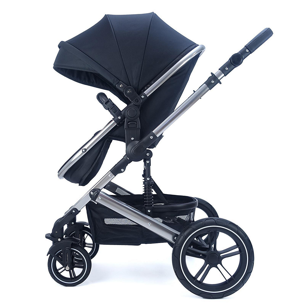 Kombi Kinderwagen Neyla Kombikinderwagen