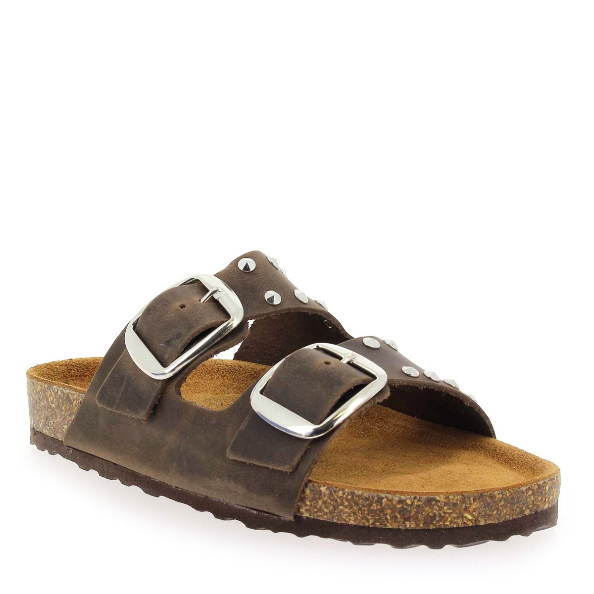 Bio gold  1018 E 96 - Marron