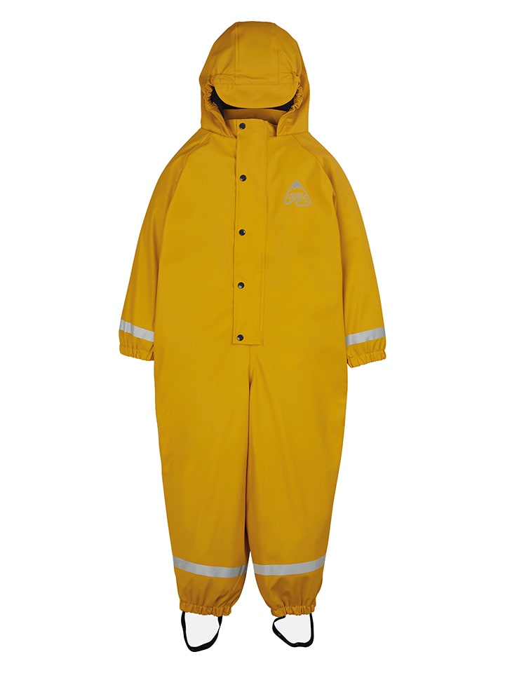 Frugi Schneeanzug in Gelb günstig kaufen