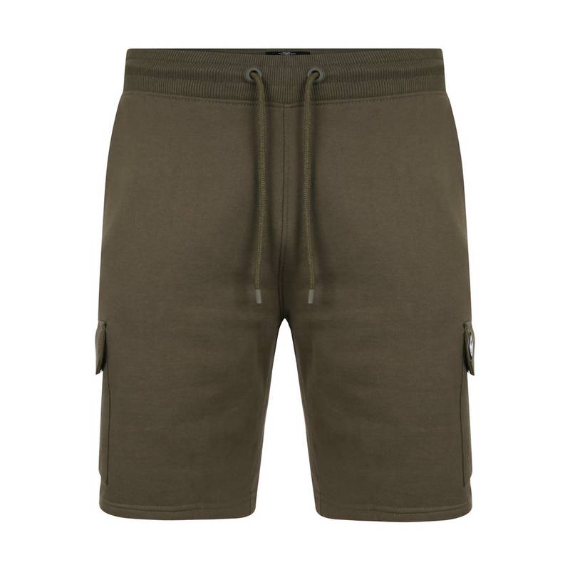 Threadbare Hunter Cargoshorts Herren