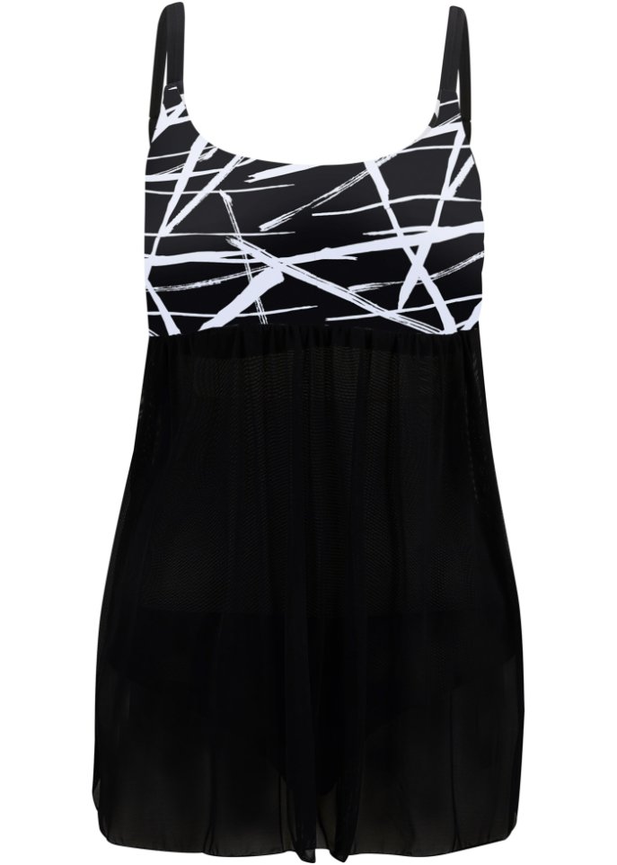 Shape Badekleid mittlere Formkraft