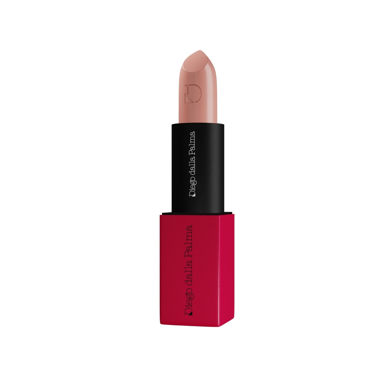 Diego dalla Palma The Lipstick krémový rúž