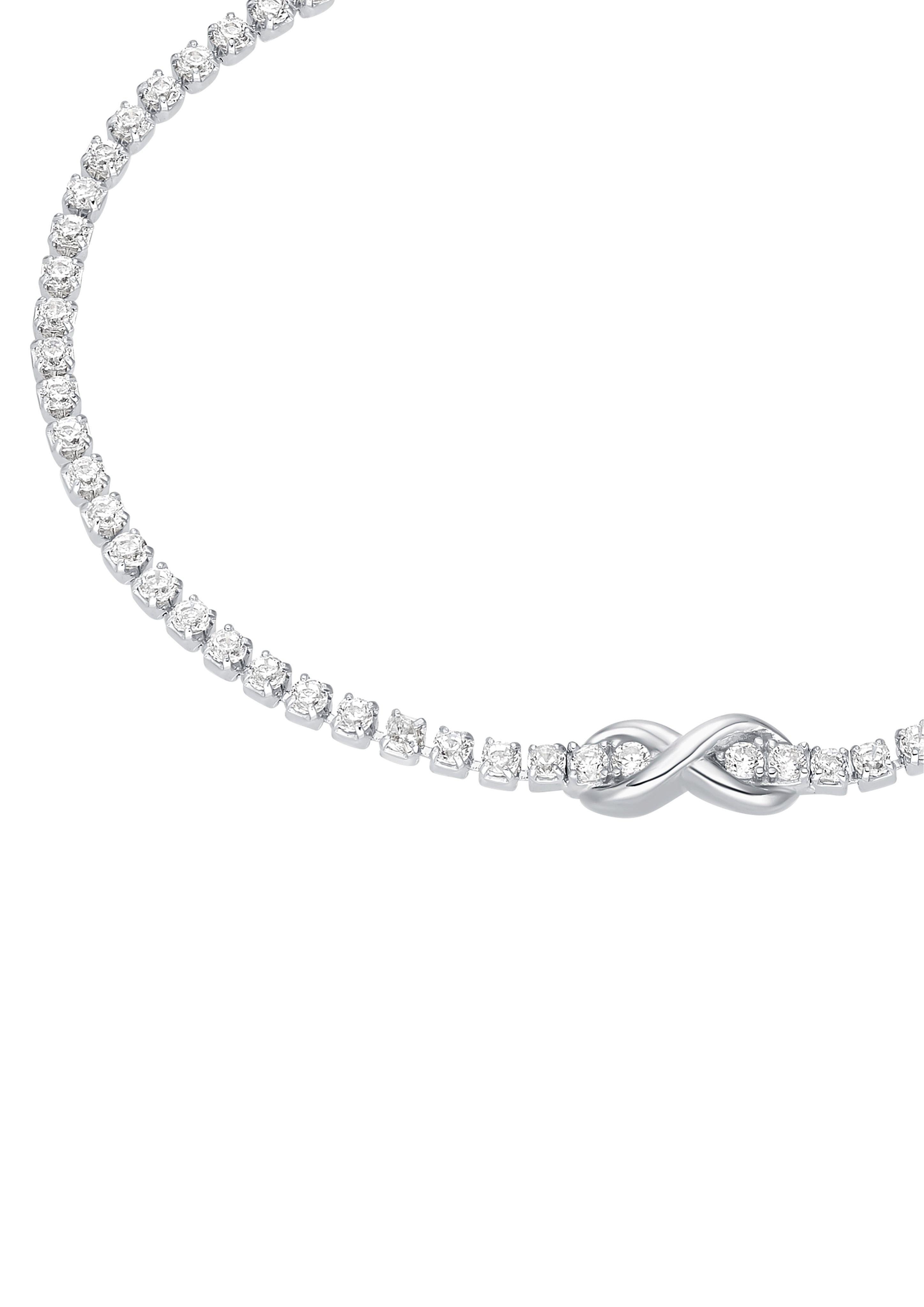 Tennisarmband mit Anhänger  6007185-92E0