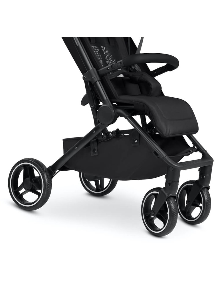 ABC-Design ABC Design Ping 3 Trekking Buggy - Farbe: Coal günstig kaufen onesize