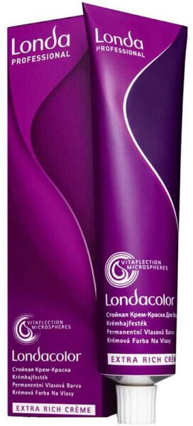 Londa Extra Rich Creme Haarfarbe