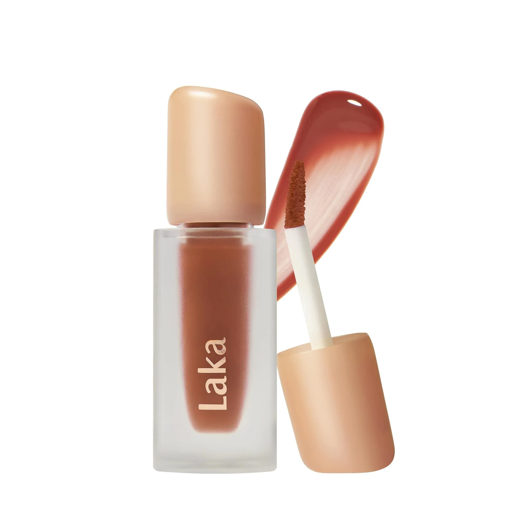 Laka Fruity Glam Tint 108 Salty