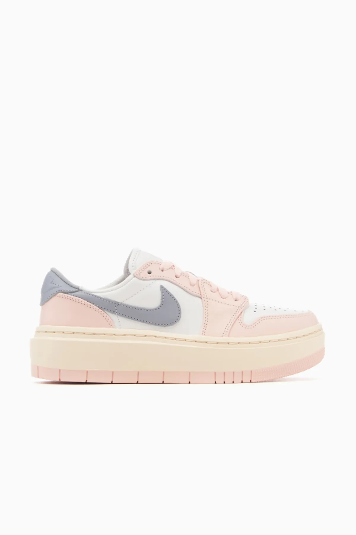 Nike  Damen/Mädchen Erwachsene Rosa
