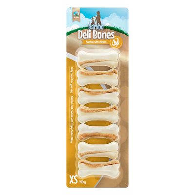 Barkoo Deli Strong Bones Chicken