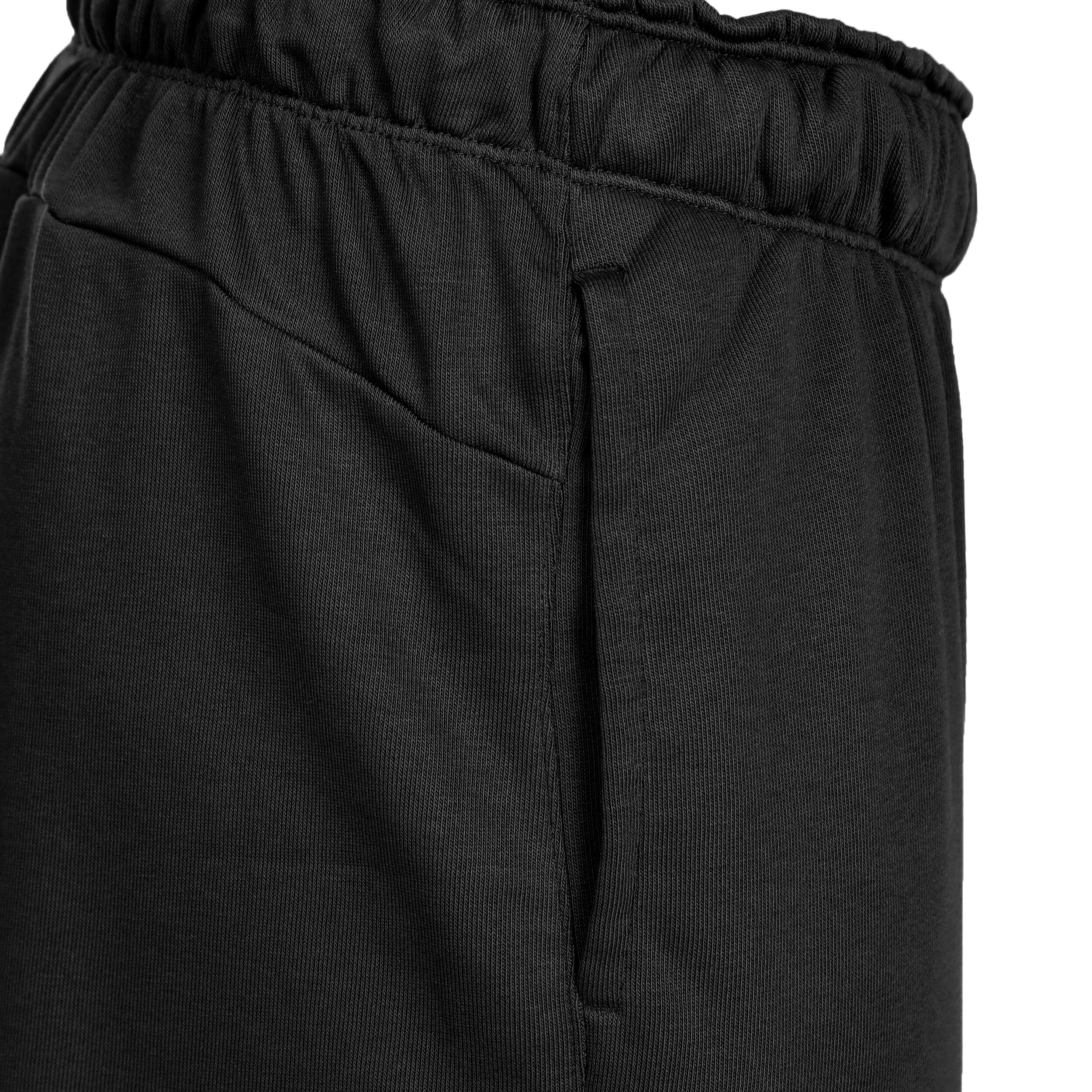 Court Dri Fit Heritage Trainingshose Herren - Schwarz