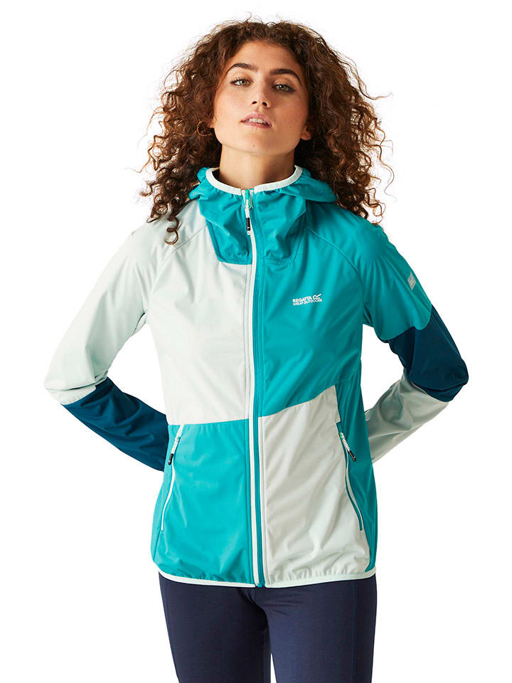 Regatta Softshelljacke 