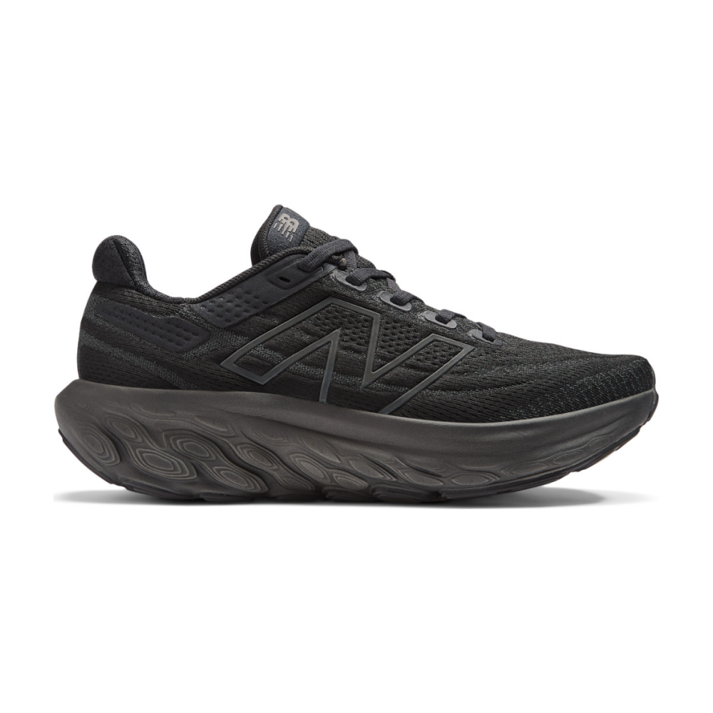 New Balance Fresh Foam X 1080 V13 W1080T13B / schwarz