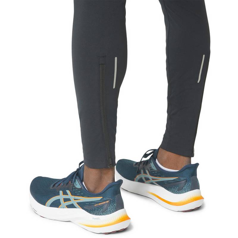 ASICS WINTER RUN Lauftights Herren