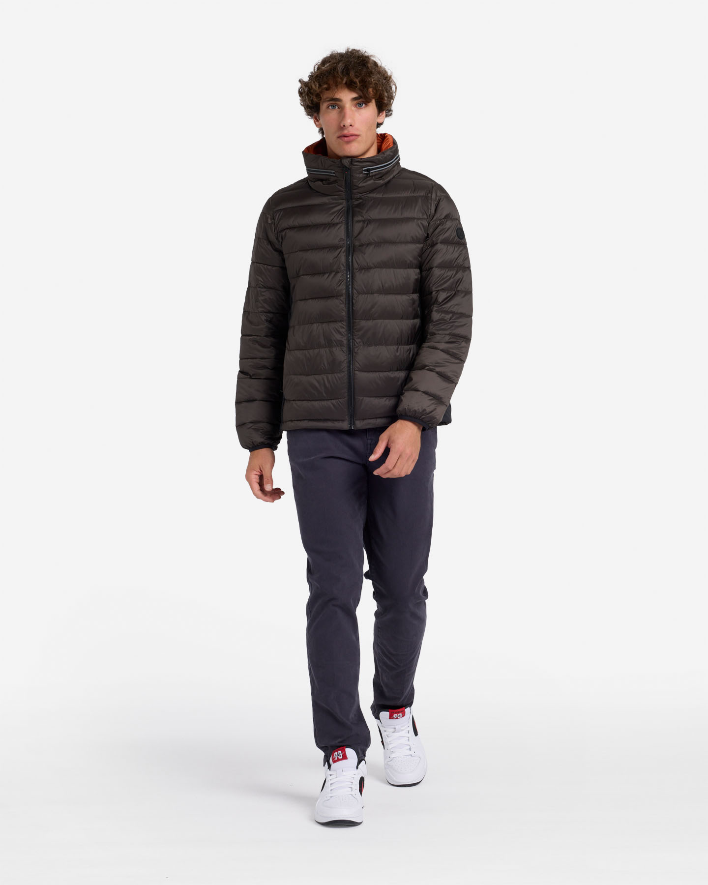 Giubbotto Mistral Adventure Division M MM103W24-157
