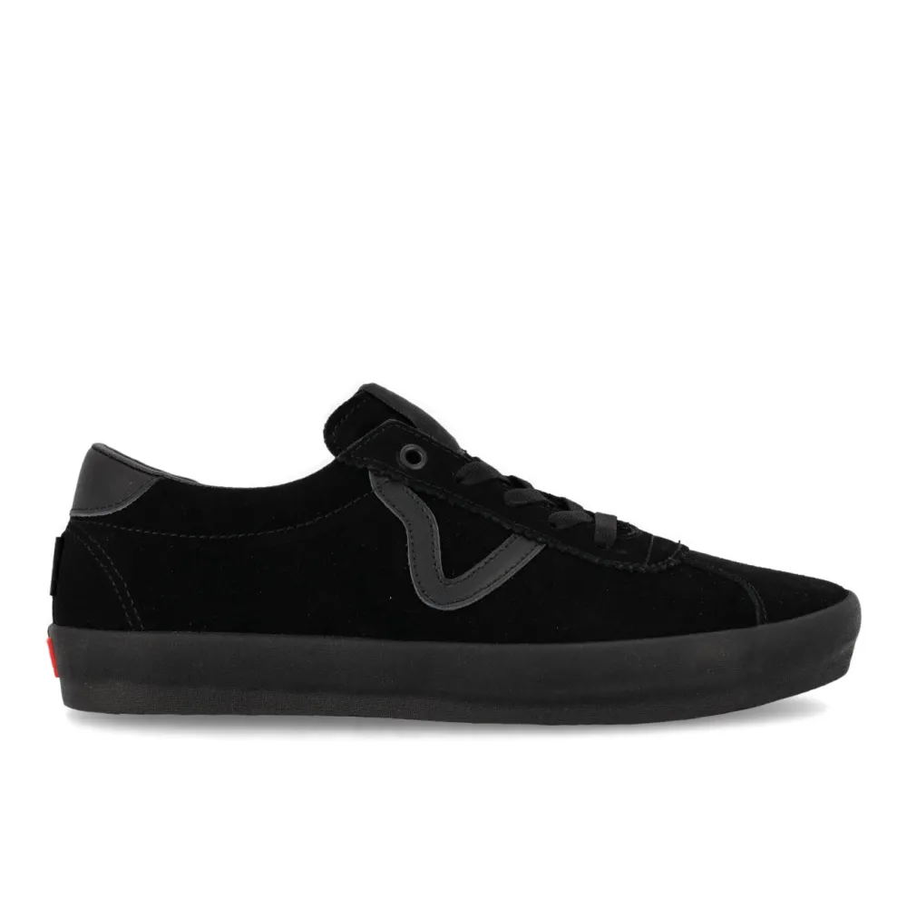 Vans Skate Sport VN0A5HEKBKA1 / schwarz