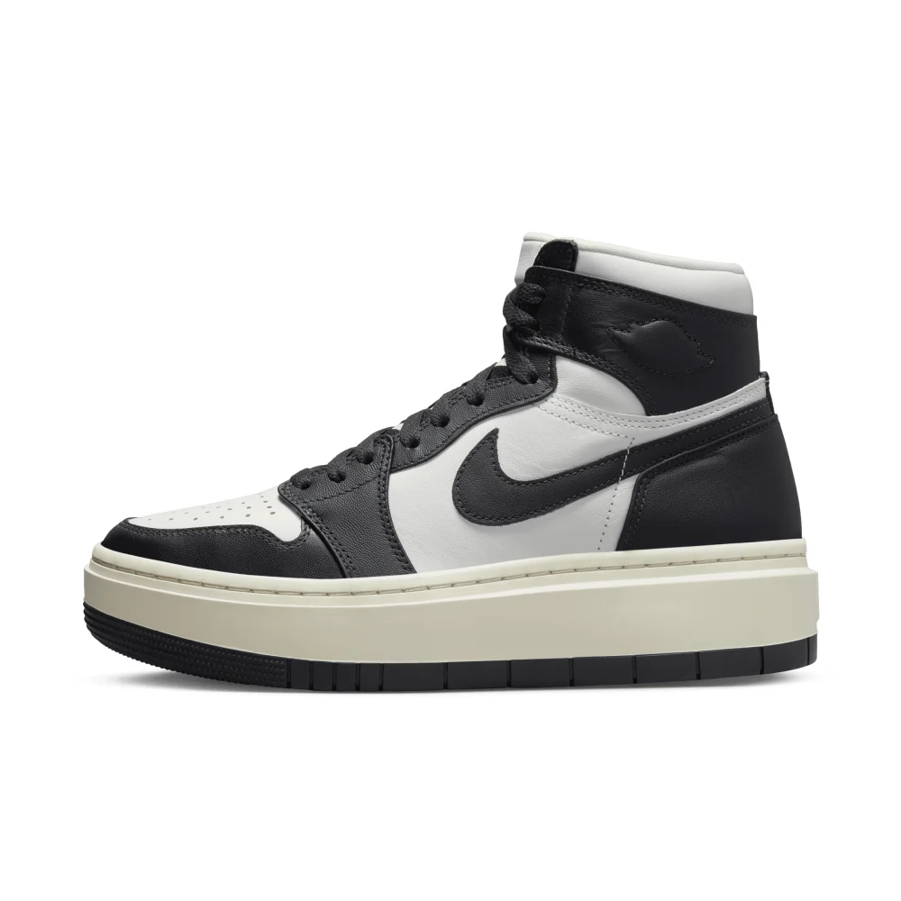 NIKE JORDAN Air 1 Elevate High DN3253-100 / weiss