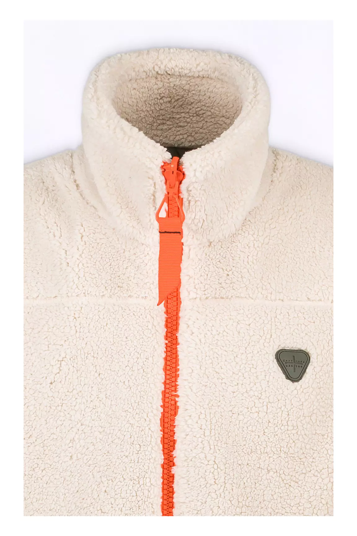 Gertrude Autres Pulls Et Sweat Shirts Unisexe couleur beige
