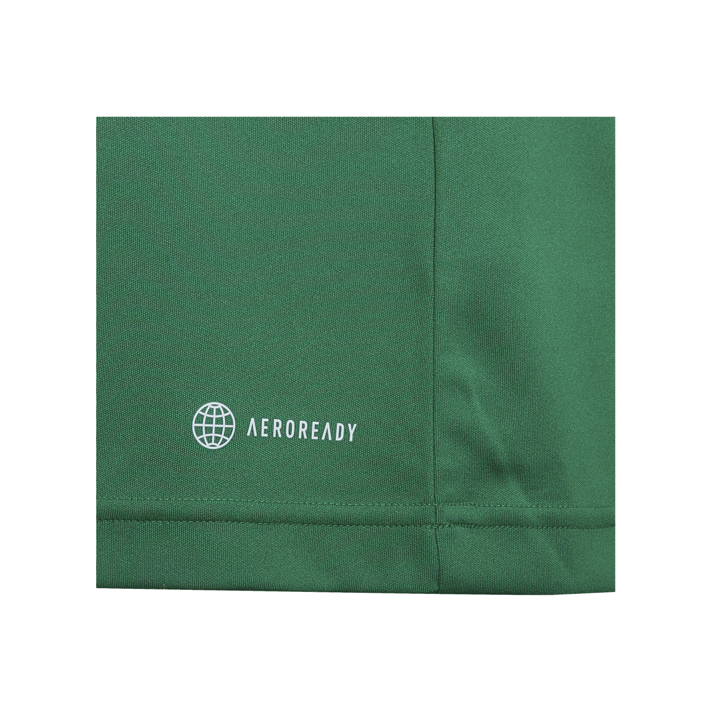 adidas Entrada 22 Trikot Kids Grün
