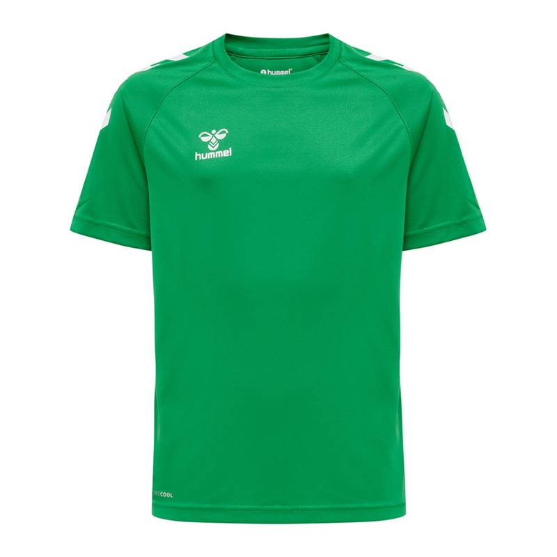 hummel hmlCORE XK CORE POLY T-SHIRT S/S KIDS T-Shirt Kinder