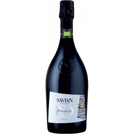 PROSECCO EXTRA DRY BIO - SAVIAN