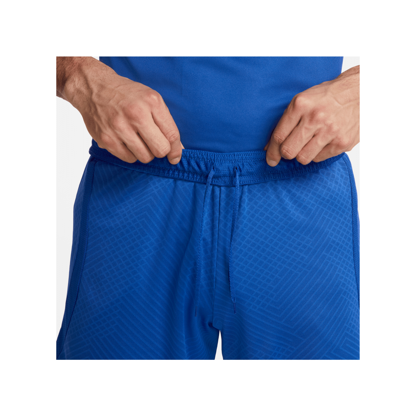 Nike Paris St. Germain Strike Short Blau F417