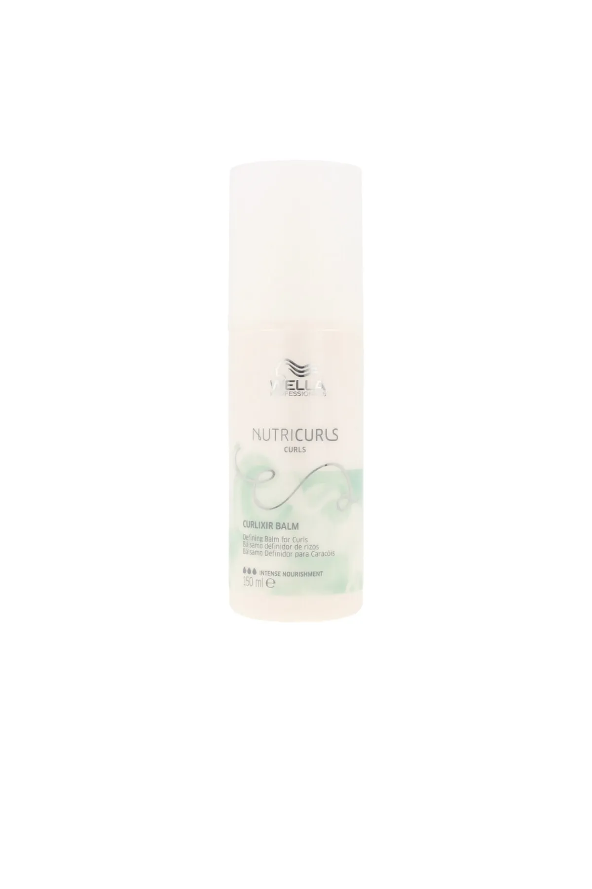 wella Professionals  Haarserum und -öl - PflegendReparierend