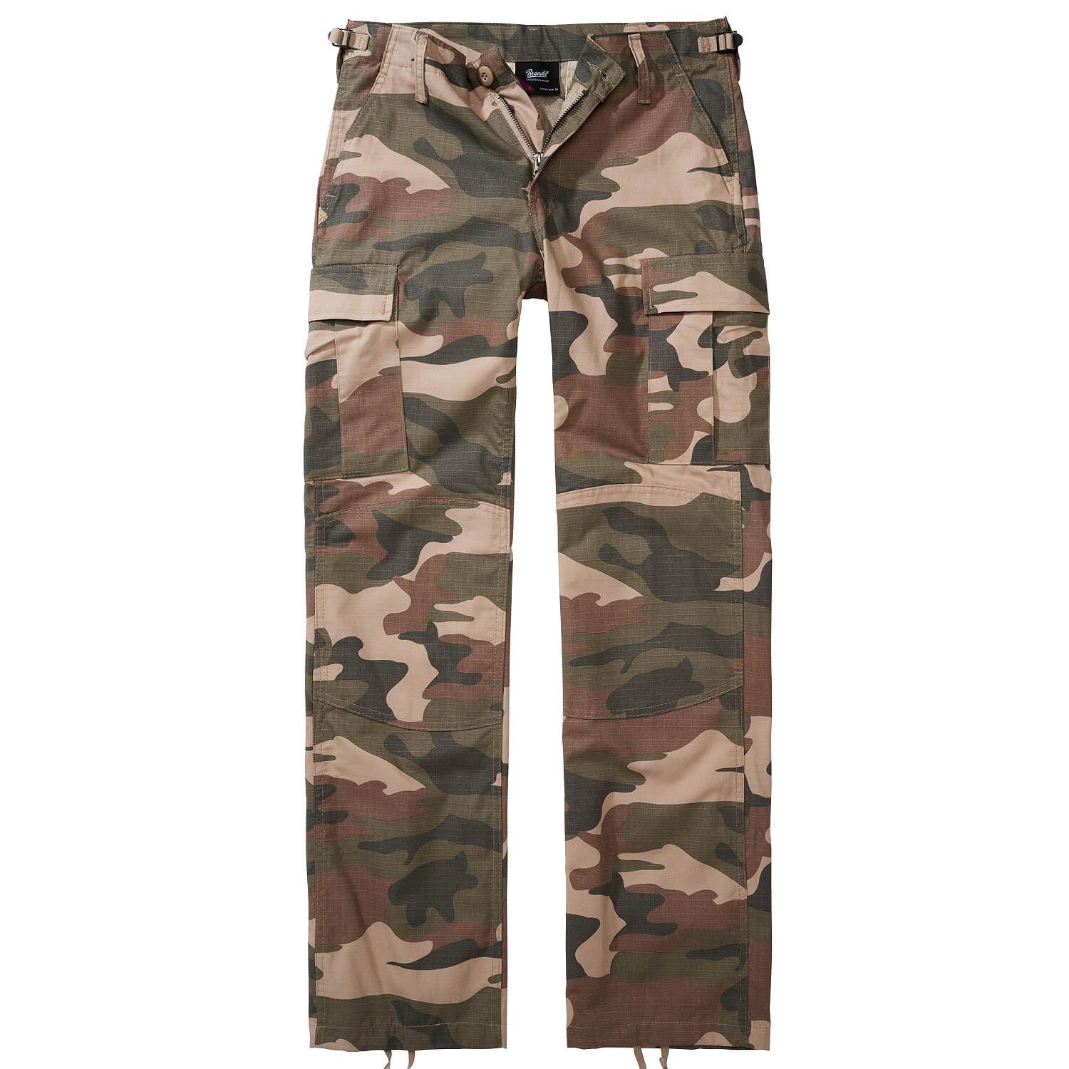 Ladies BDU Ripstop Hose