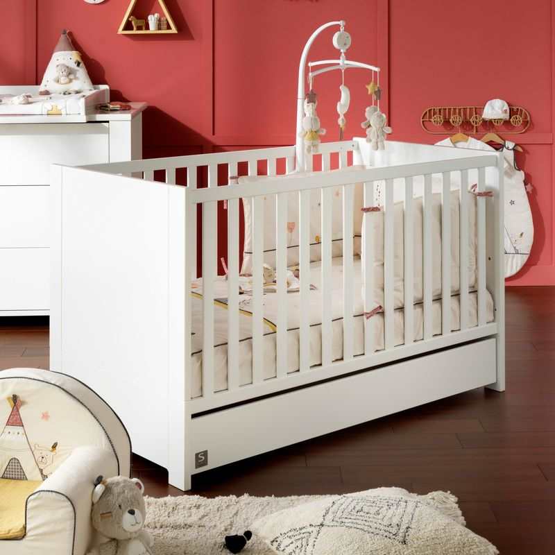 Tiroir pour Little big bed 140x70 Loft