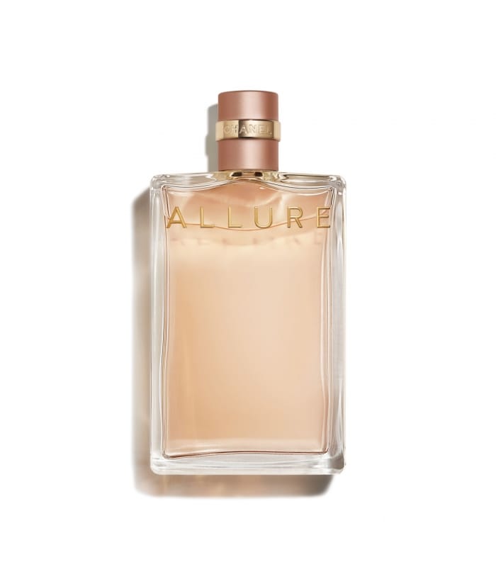 Chanel-ALLURE-Eau de Parfum Vaporisateur