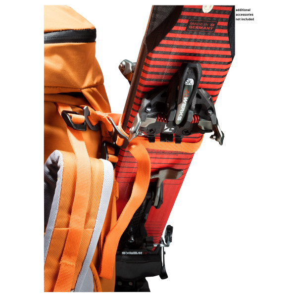 Deuter - Women's Freescape Pro 38+ SL - Skitourenrucksack