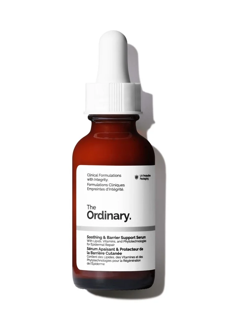 Ser calmant și protector pentru bariera pielii de la The Ordinary