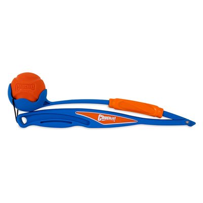 Chuckit! Fetch & Fold Launcher